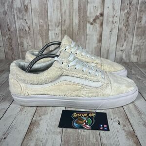 Vans old Skool fleece‎ outer - Womens 11